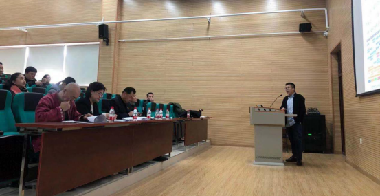 课程思政优秀教学成果奖评选